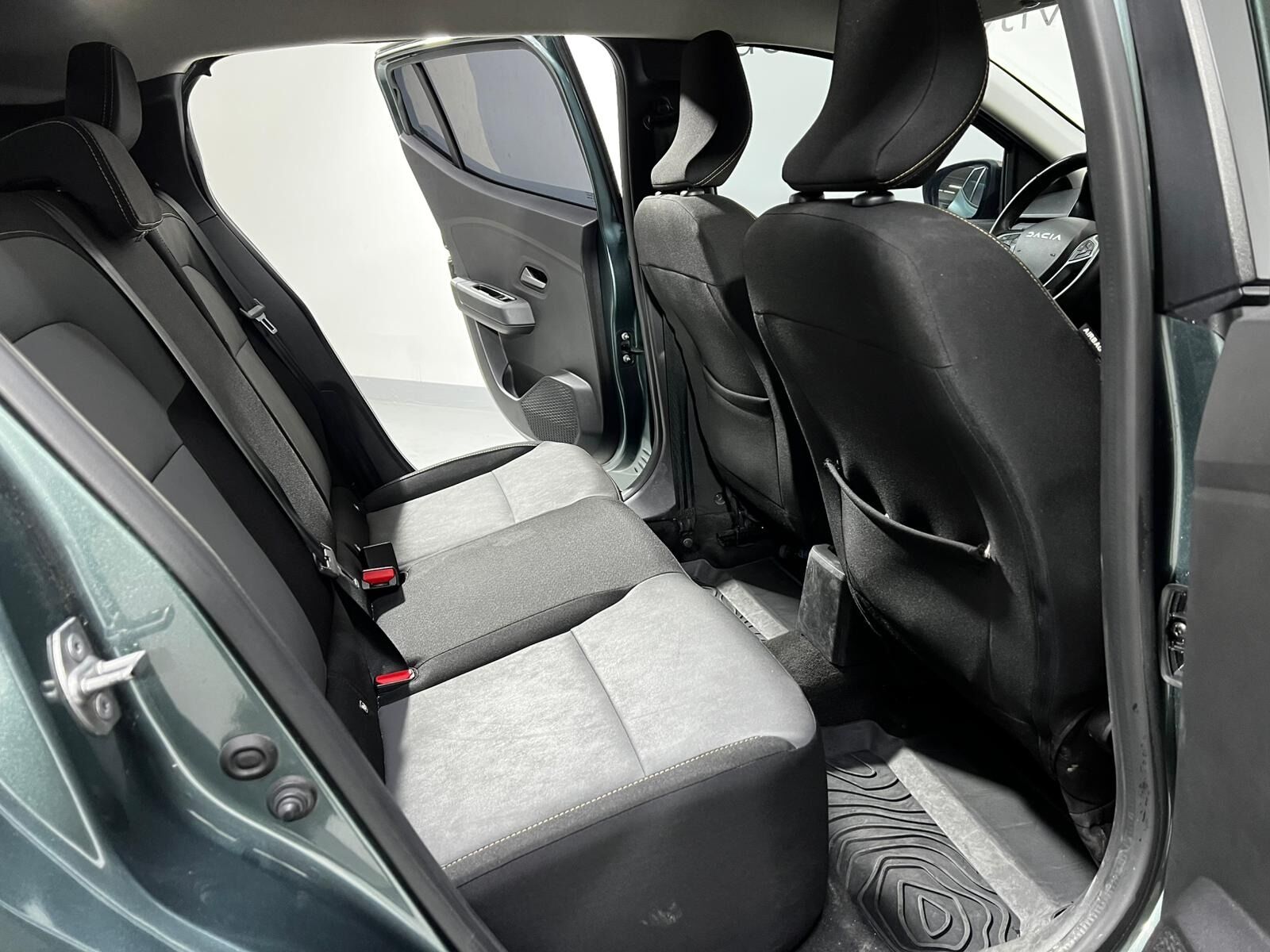 2024 Dacia Sandero Stepway