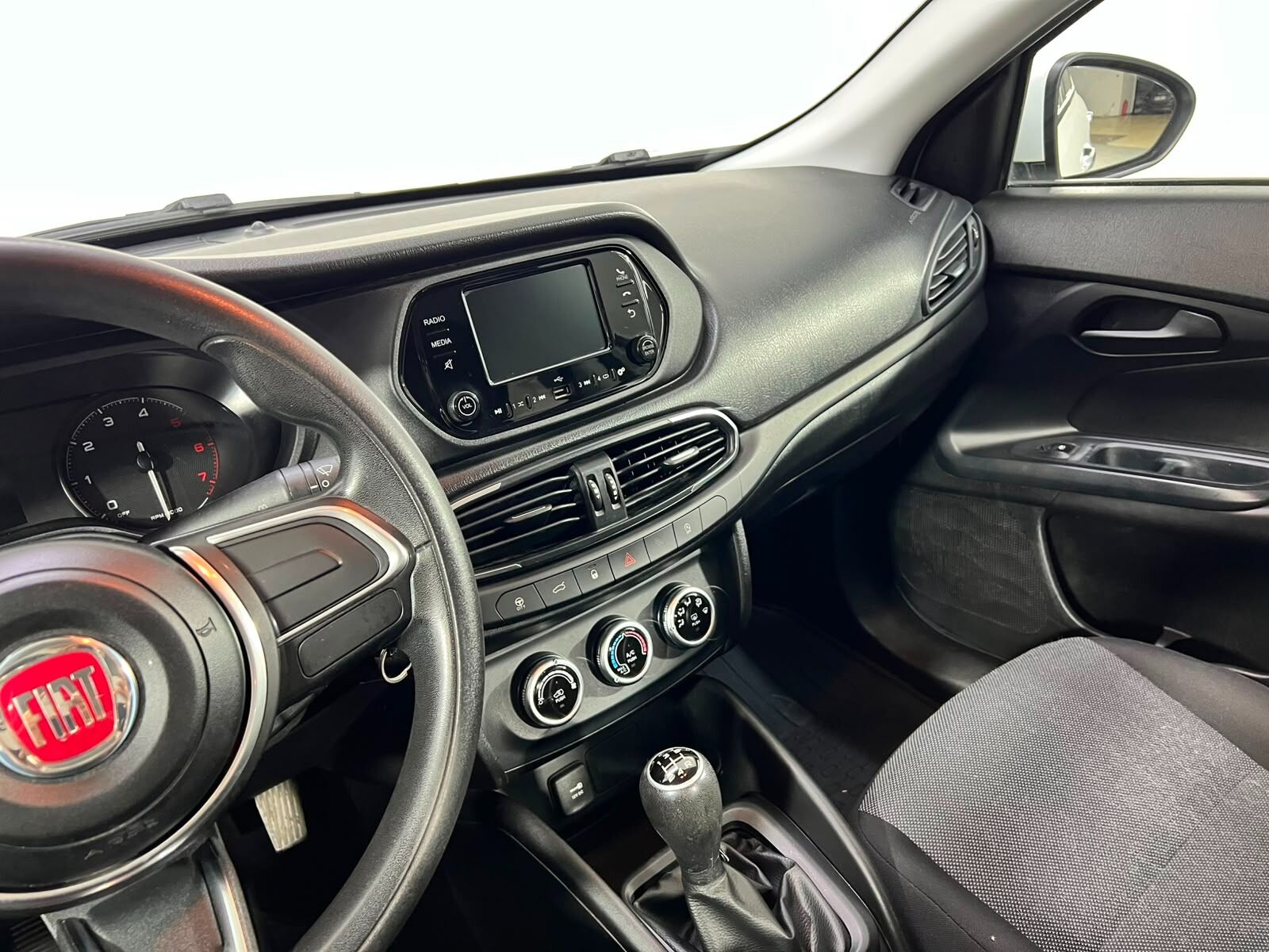 2023 Fiat Egea
