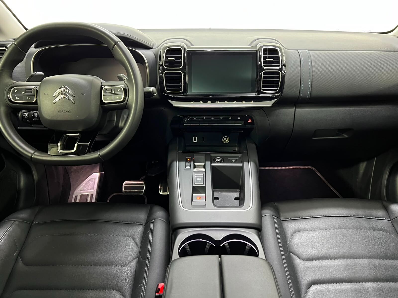 2023 Citroen C5 AirCross