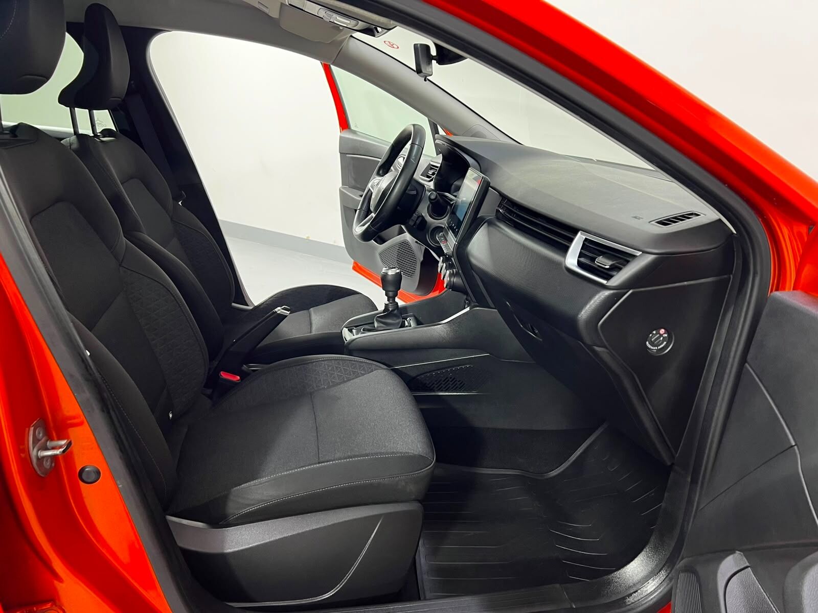 2023 Renault Clio