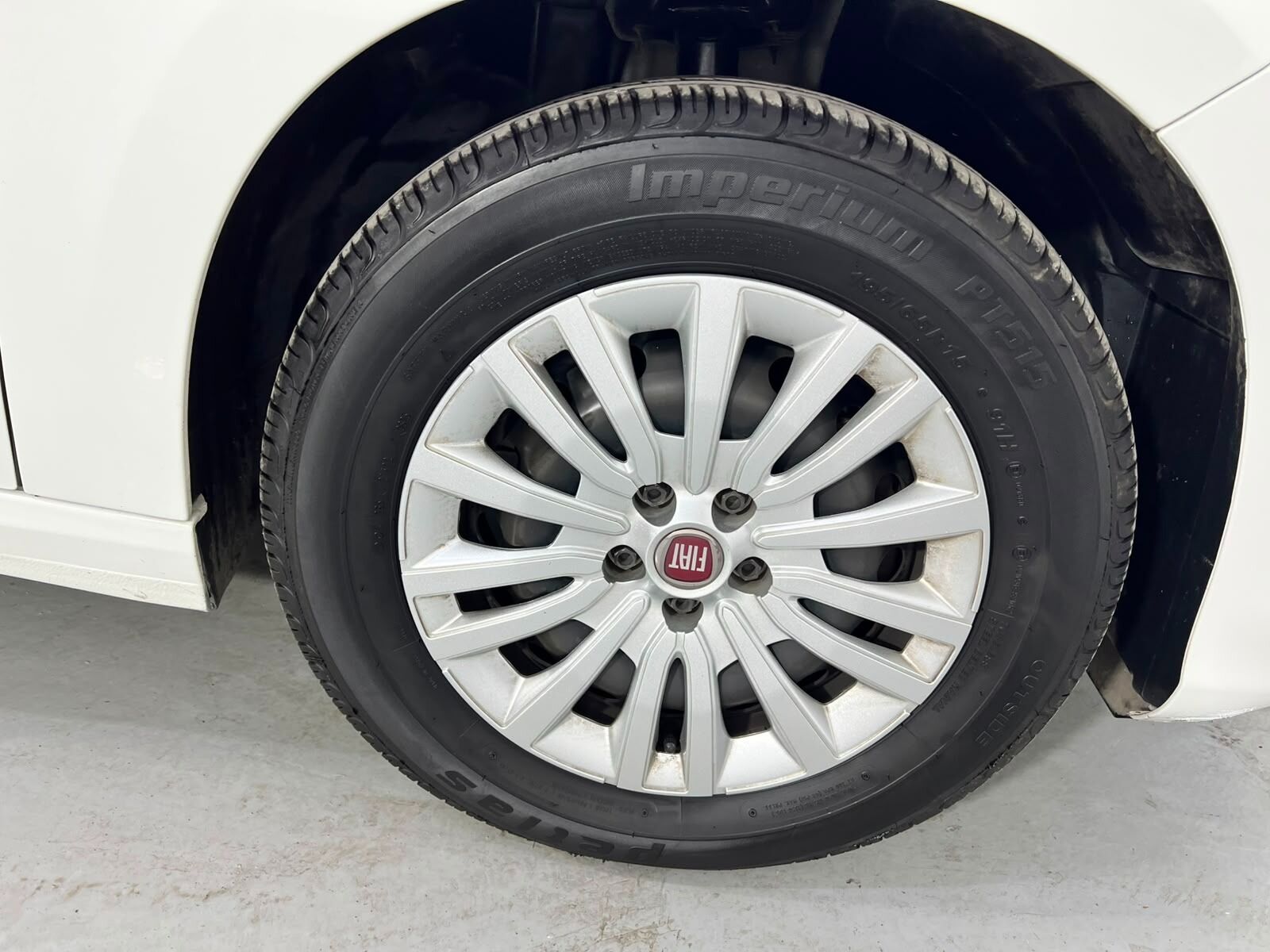 2024 Fiat Egea