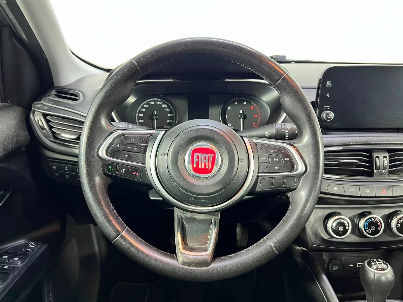 2023 Fiat Egea