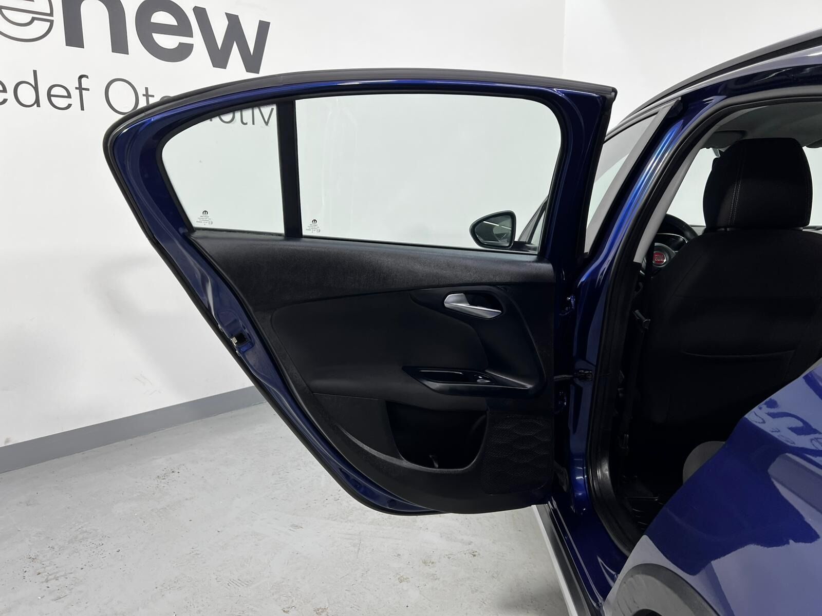 2024 Fiat Egea