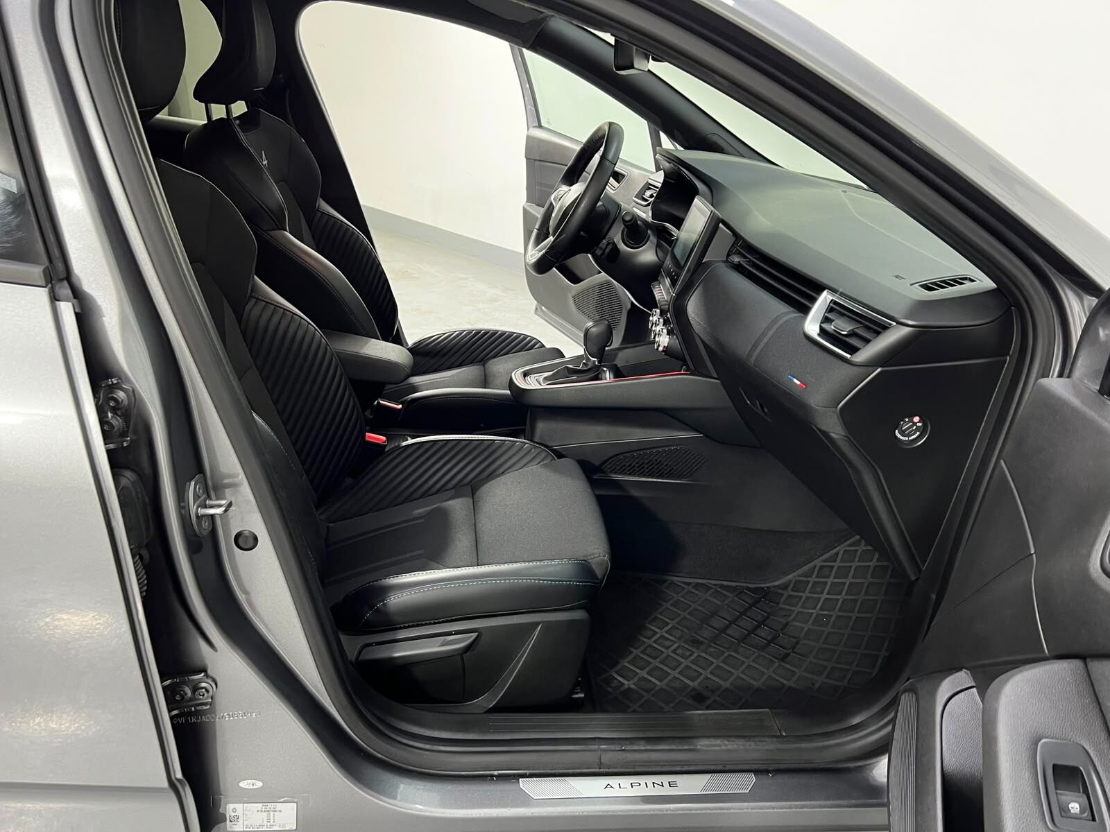 2023 Renault Clio