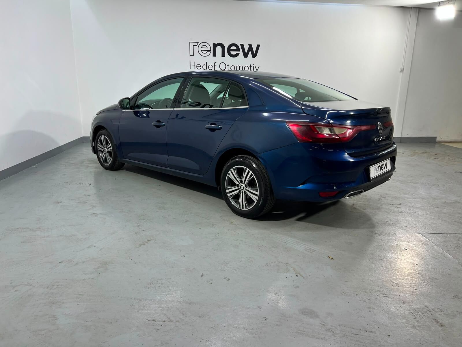 2023 Renault Megane