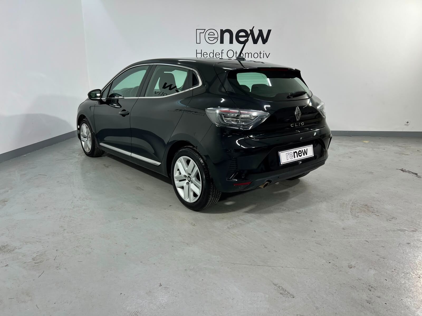 2023 Renault Clio