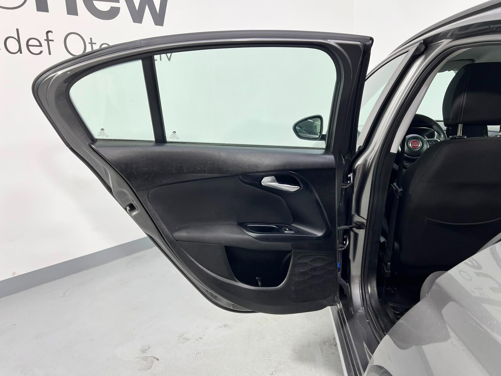 2024 Fiat Egea Cross