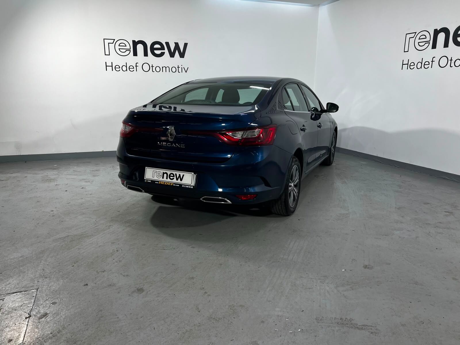 2023 Renault Megane