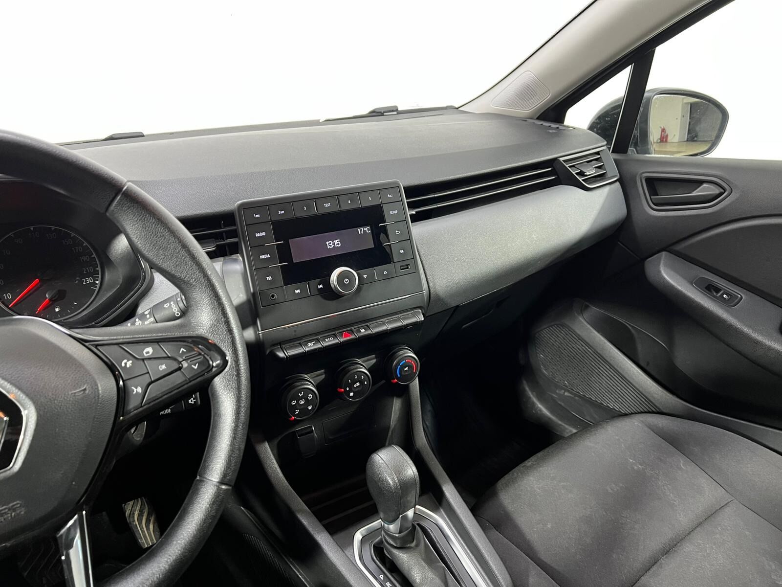 2022 Renault Clio