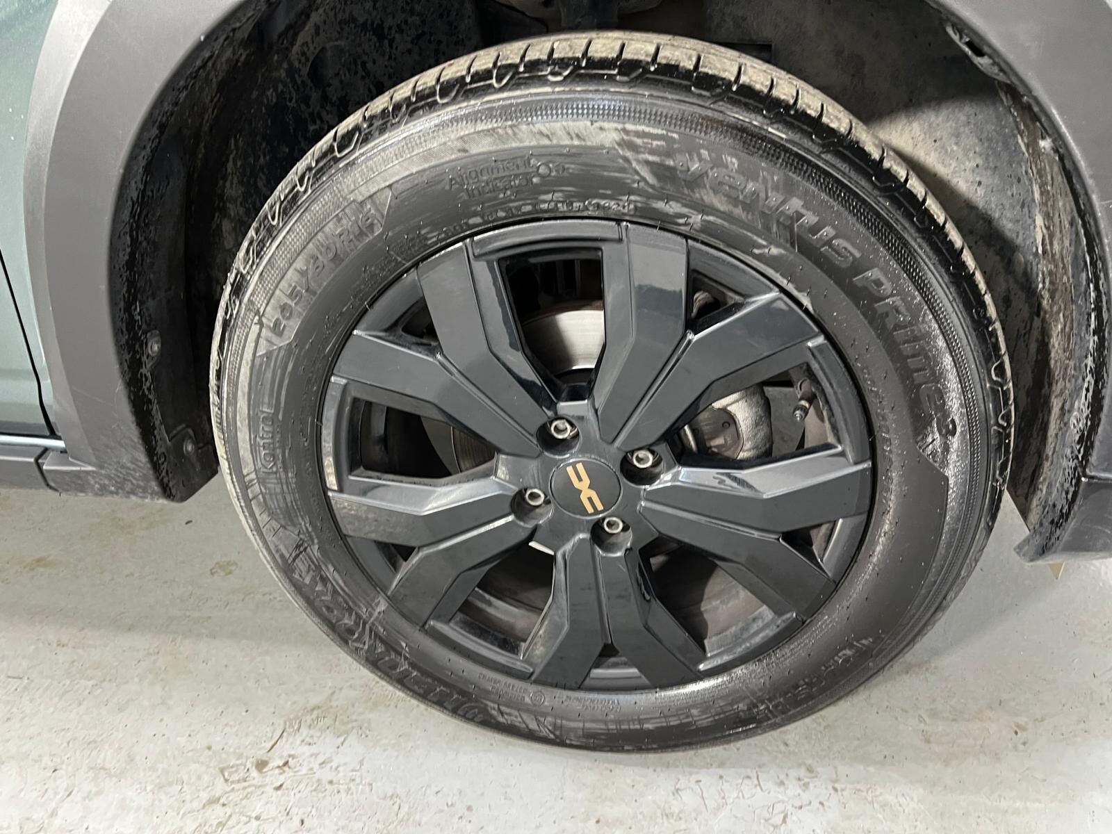 2024 Dacia Sandero Stepway