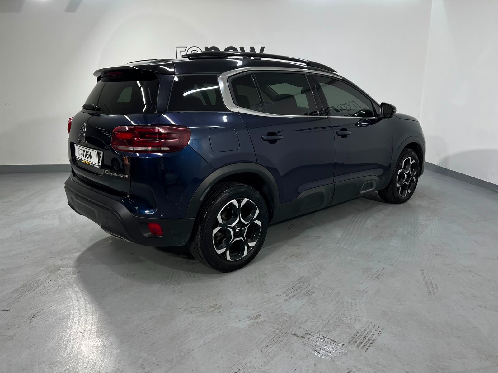 2023 Citroen C5 AirCross