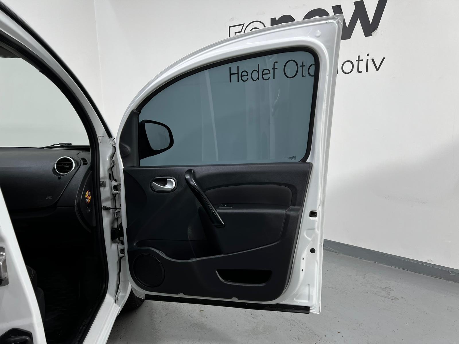 2020 Renault Kangoo Multix