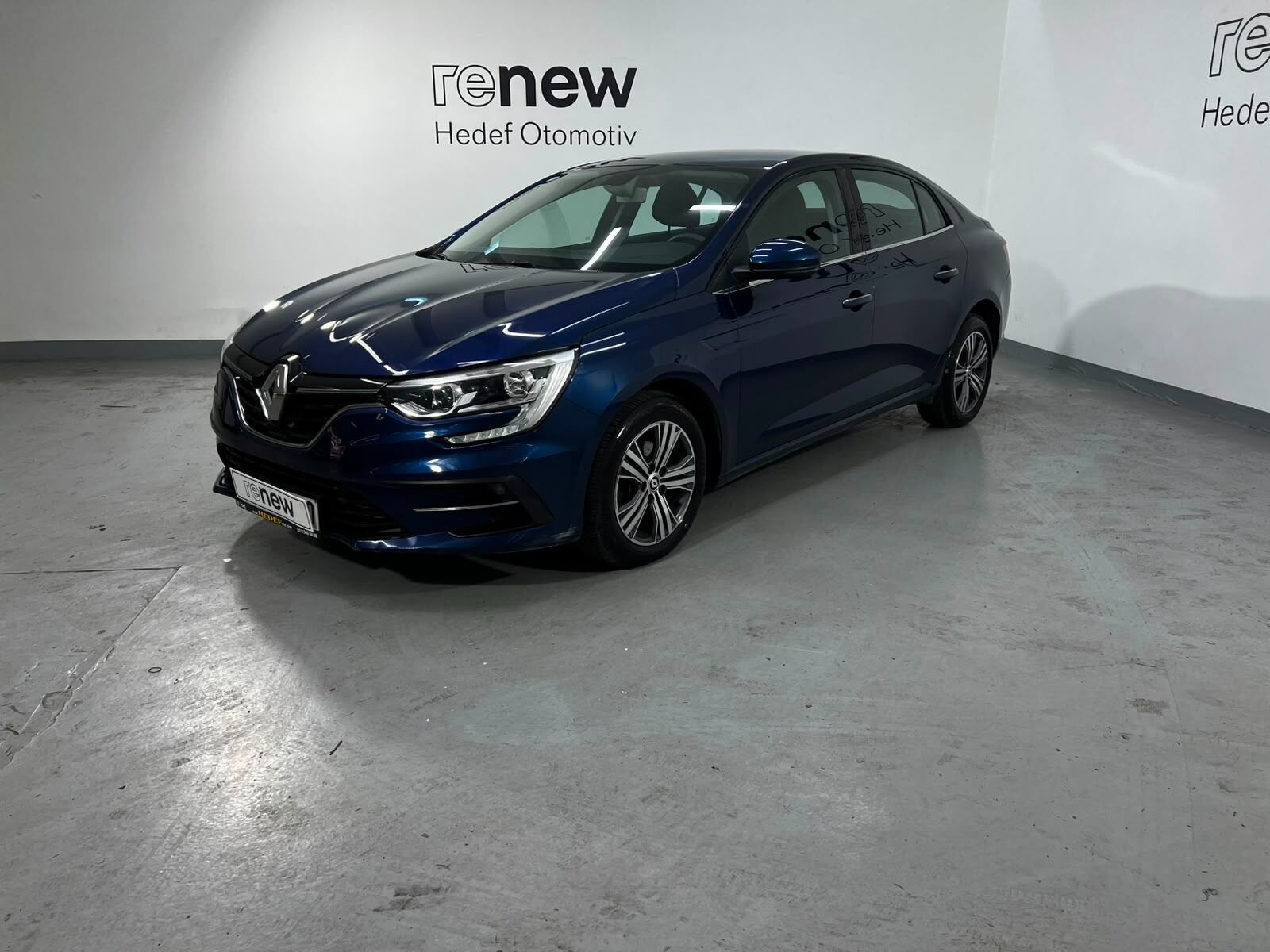 2023 Renault Megane