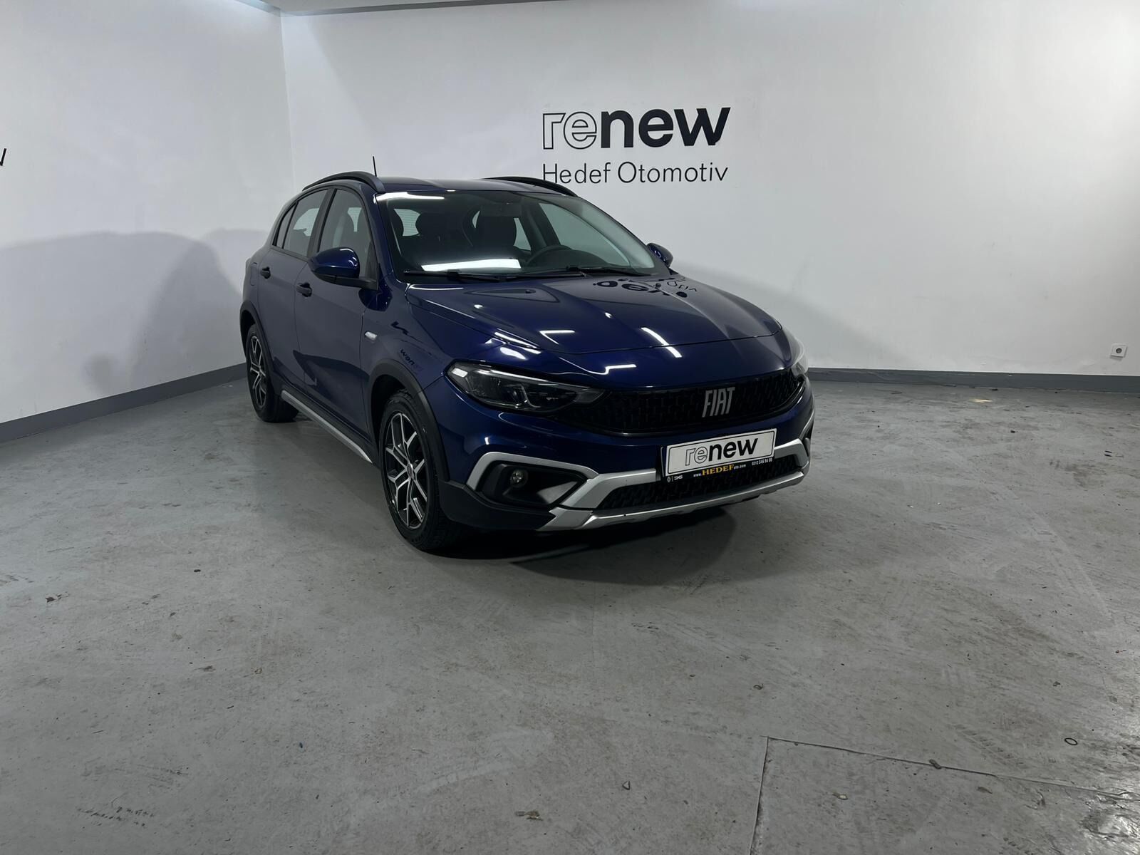 2024 Fiat Egea