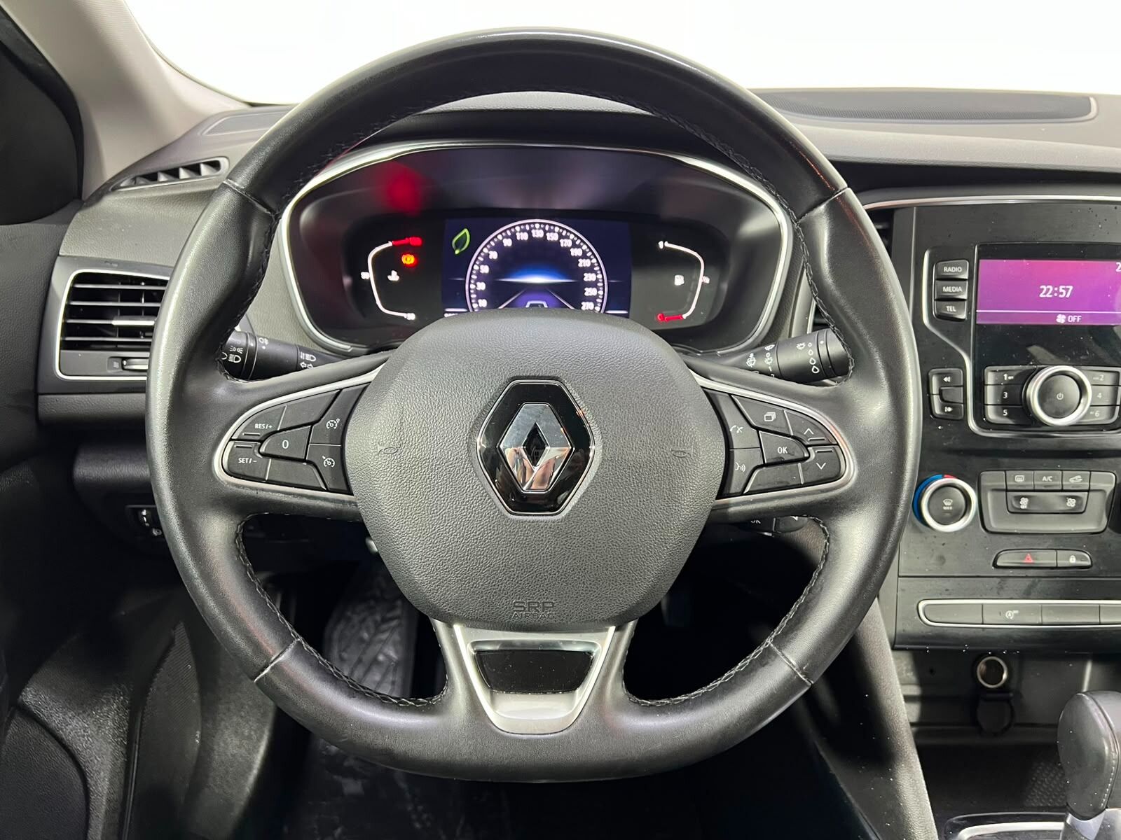2024 Renault Megane