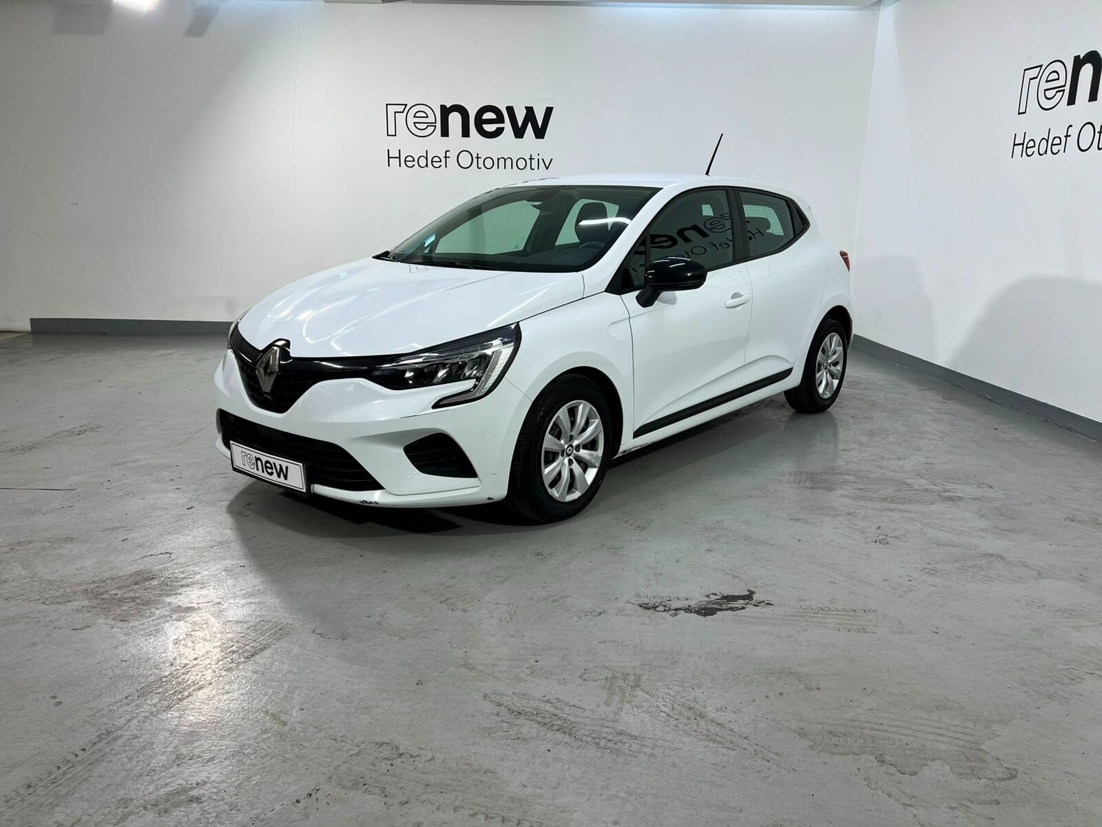 2023 Renault Clio