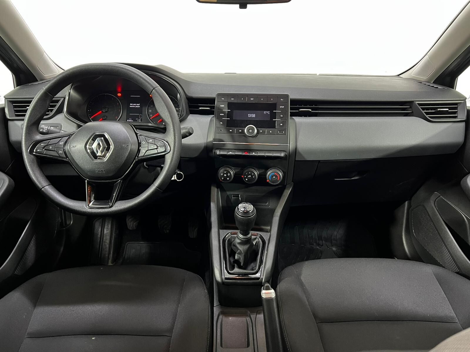 2023 Renault Clio
