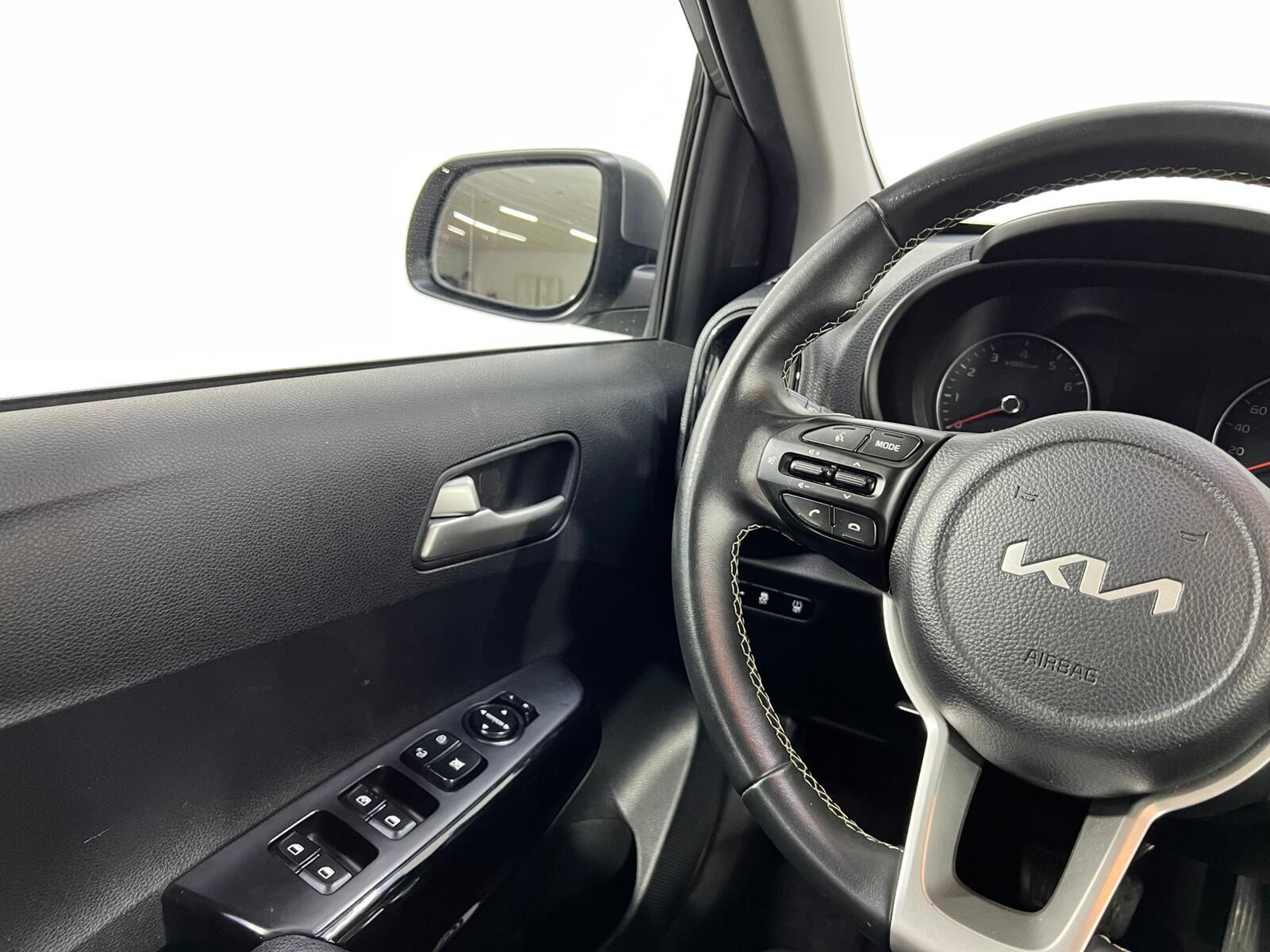 2023 Kia Picanto