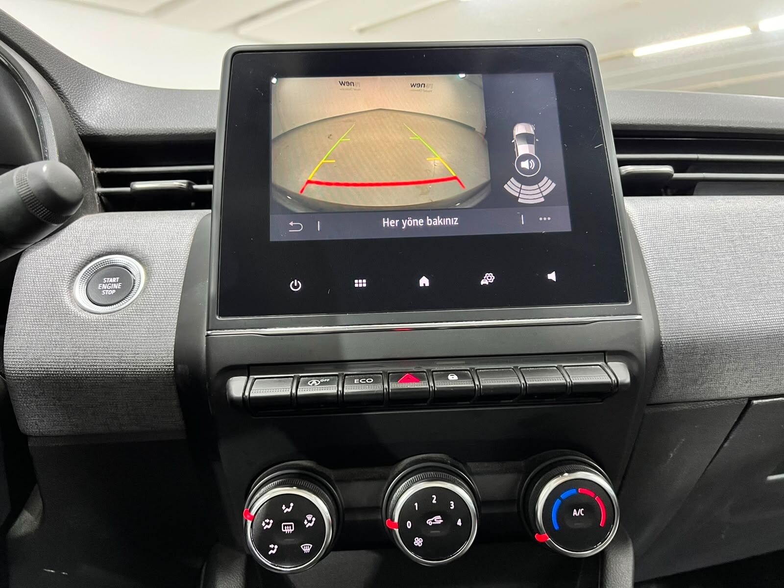 2023 Renault Clio