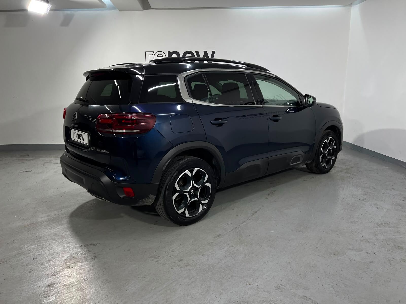 2023 Citroen C5 AirCross