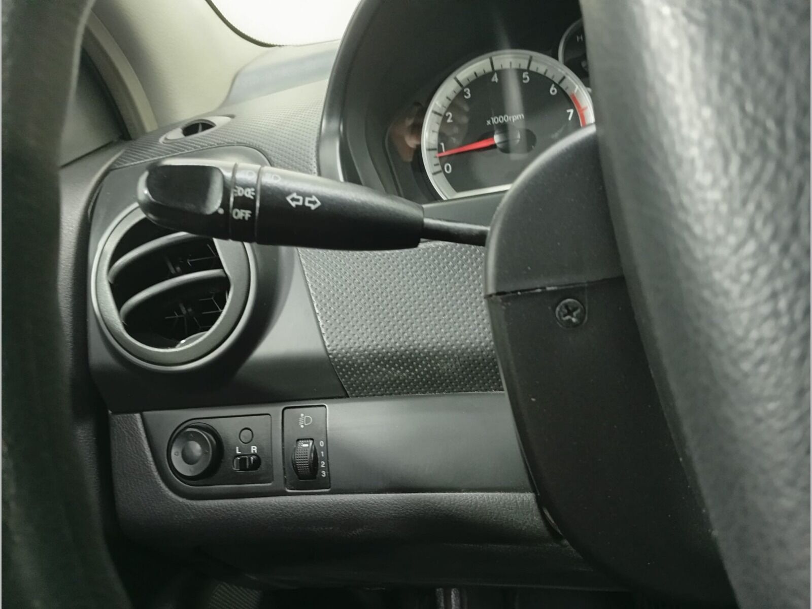 2011 Chevrolet Aveo