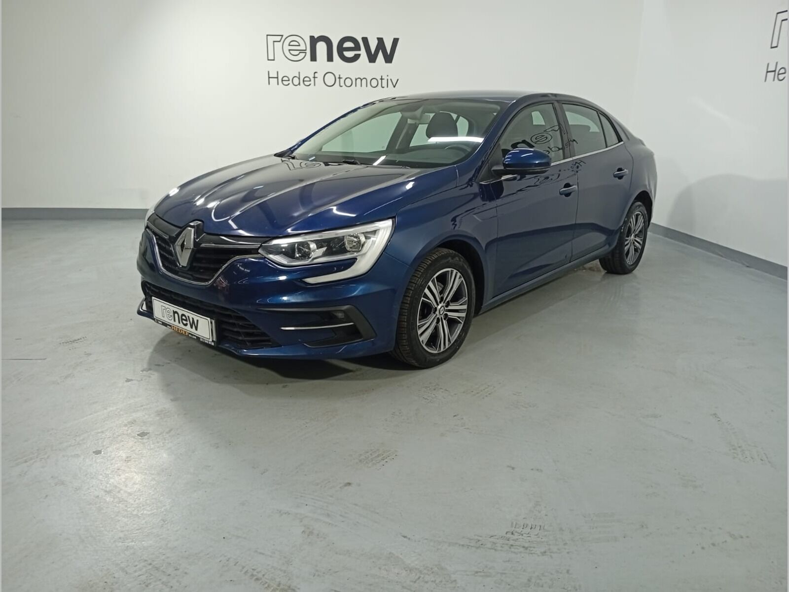 2023 Renault Megane