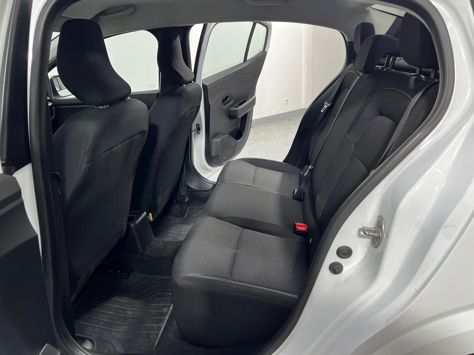 2023 Renault Taliant