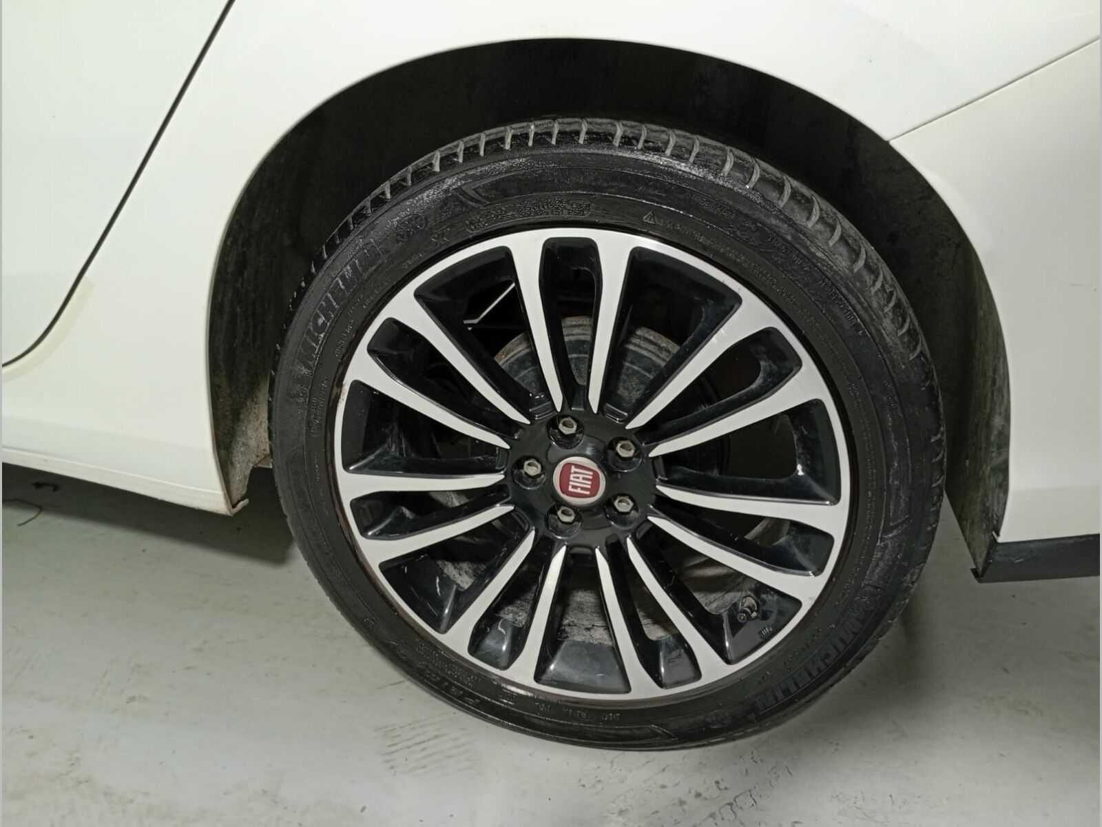 2021 Fiat Egea