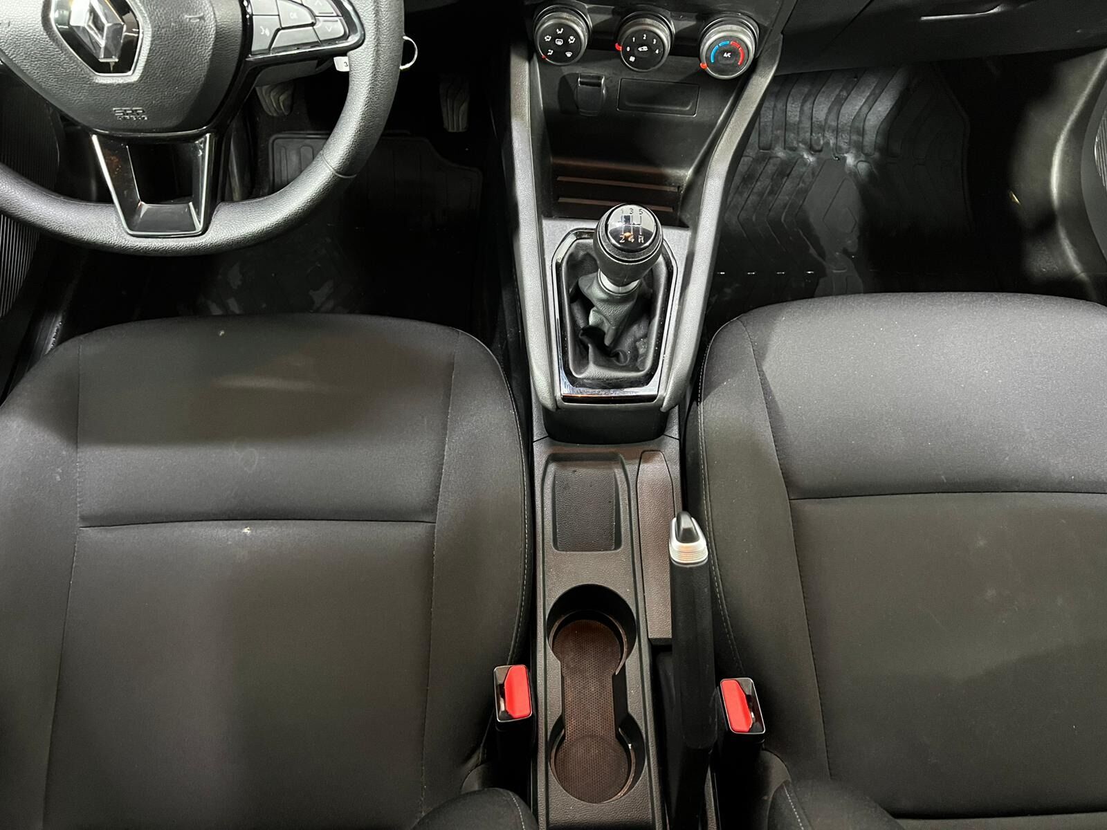 2023 Renault Clio