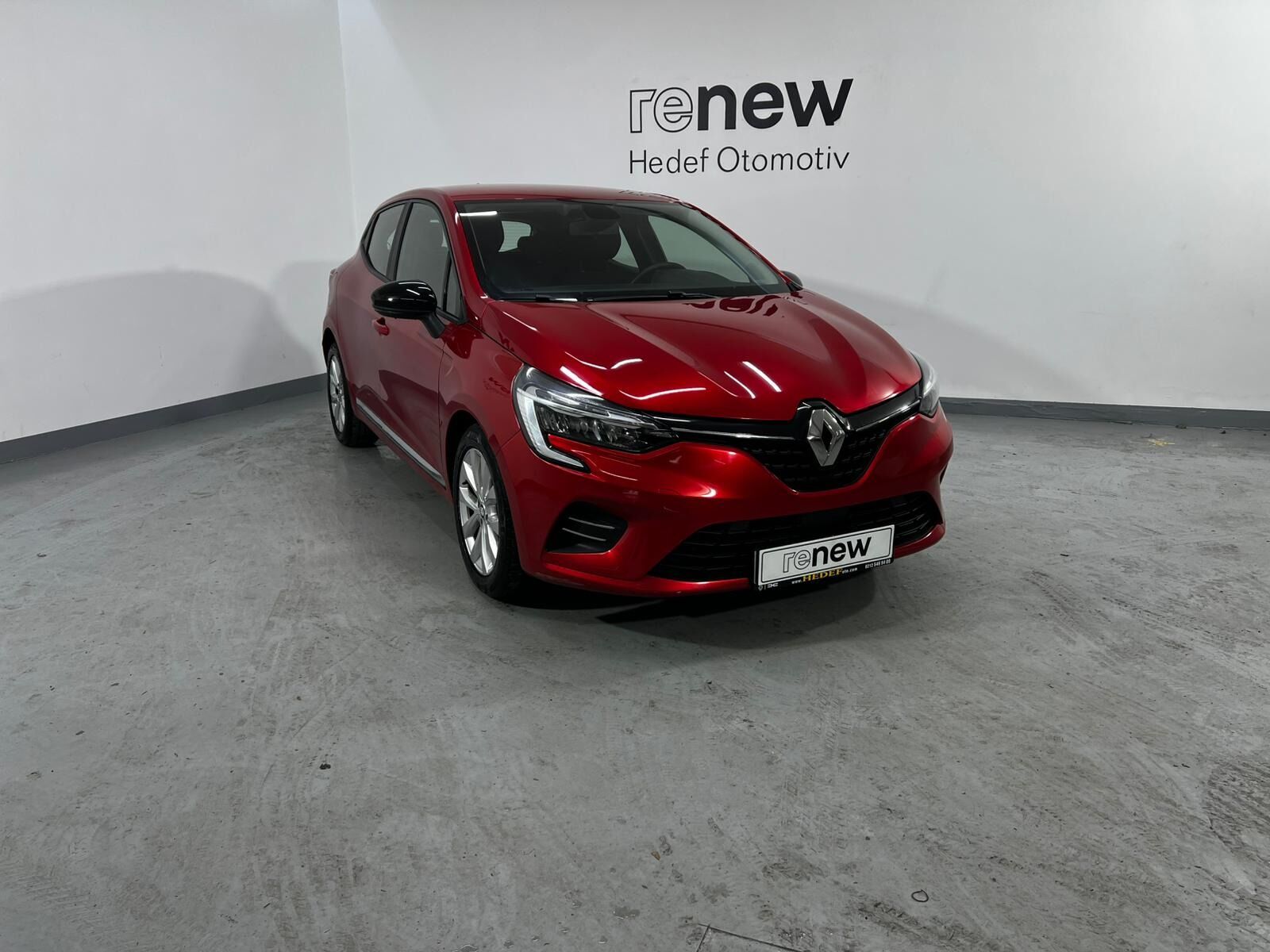 2023 Renault Clio