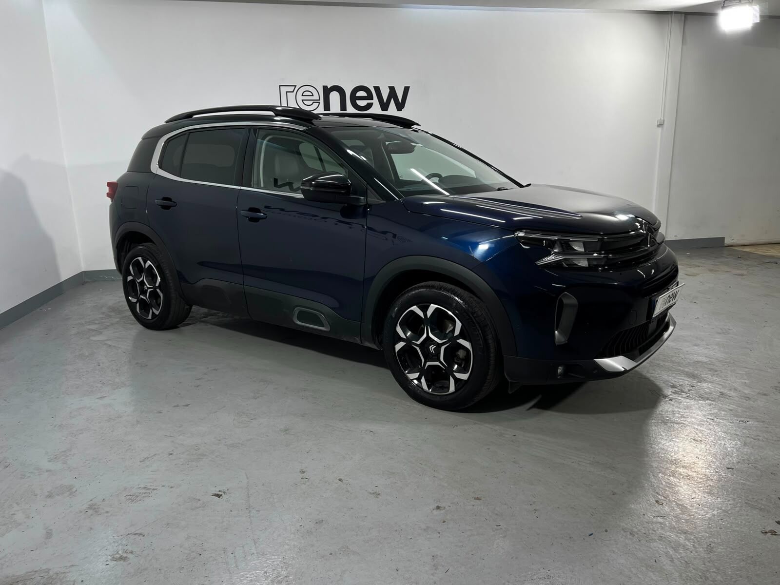 2023 Citroen C5 AirCross