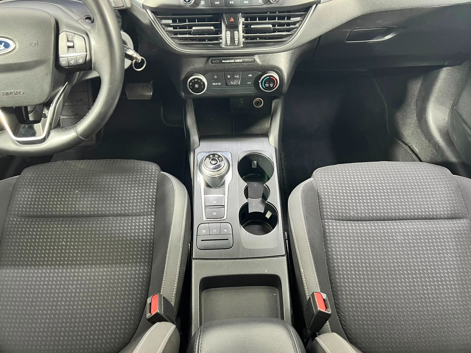 2024 Ford Focus