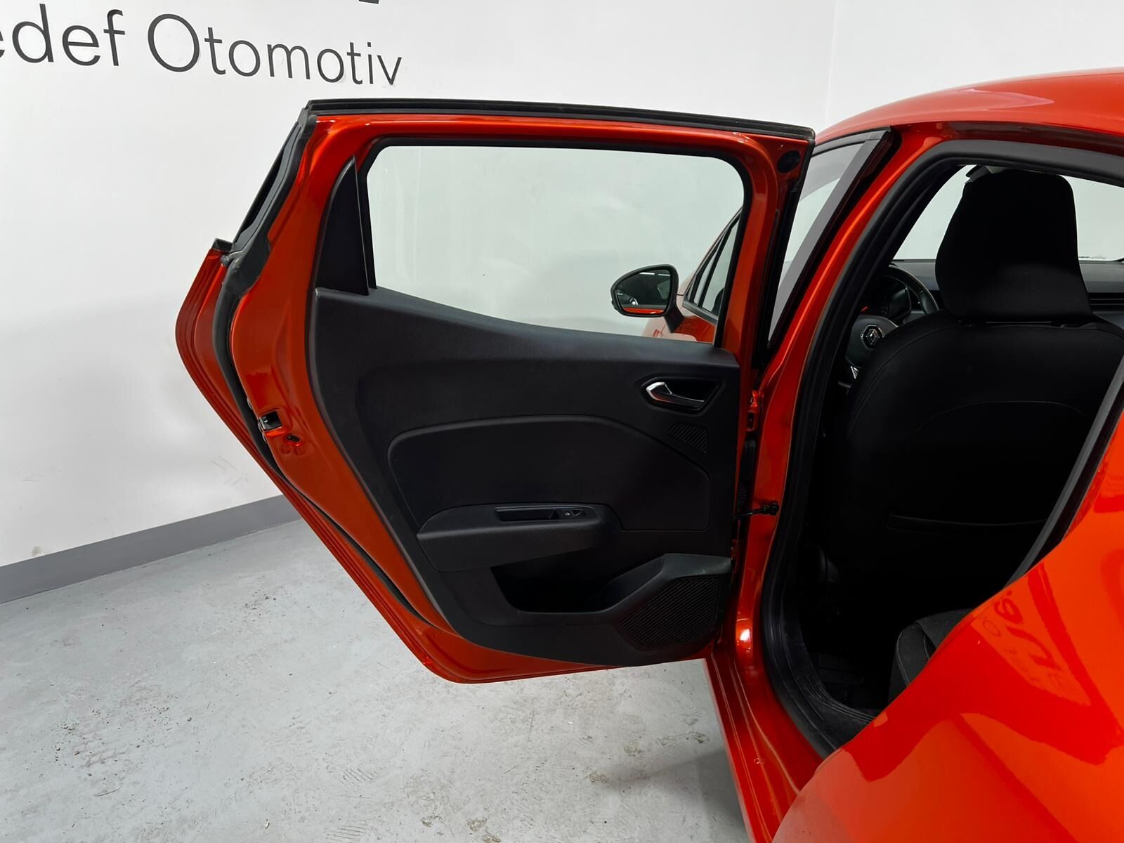 2023 Renault Clio