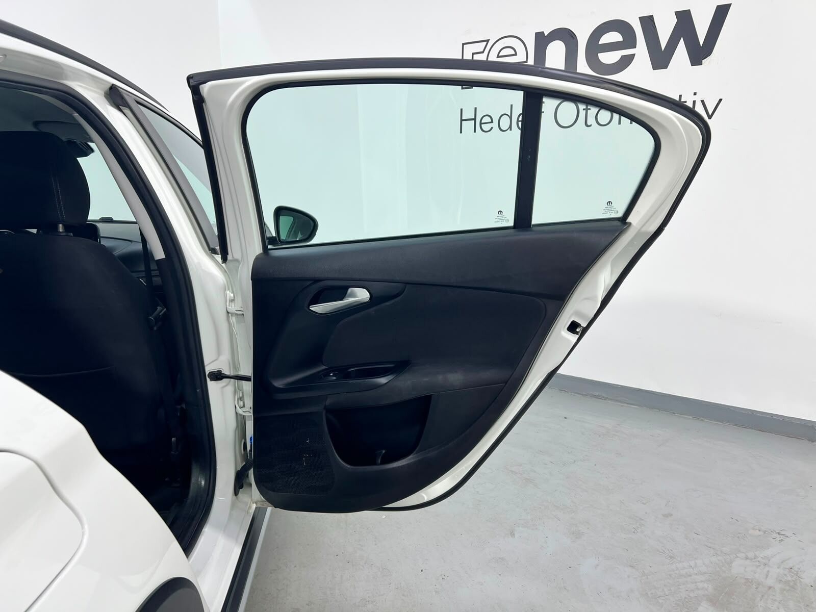 2024 Fiat Egea Cross