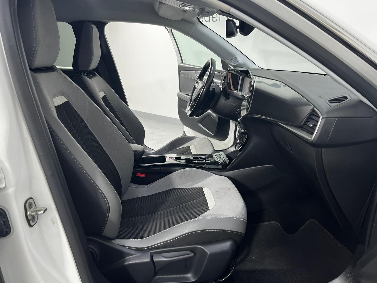 2022 Opel Mokka