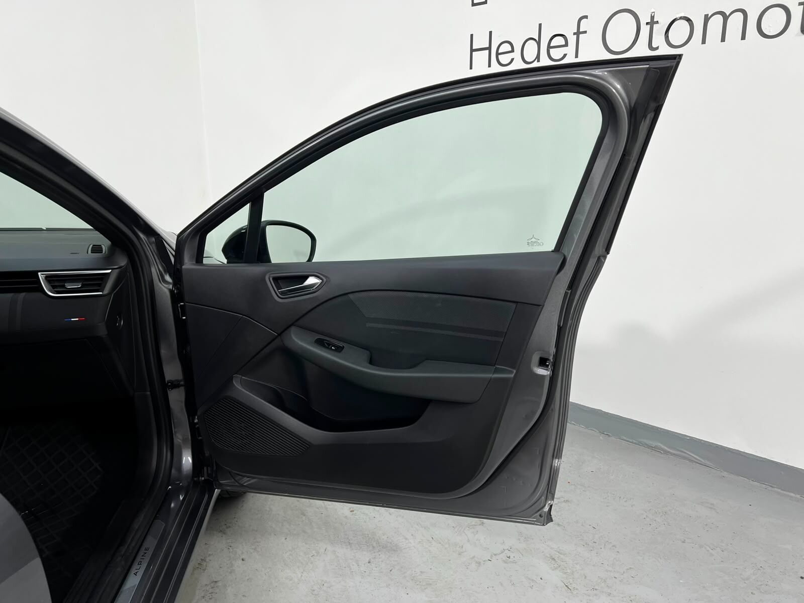 2023 Renault Clio