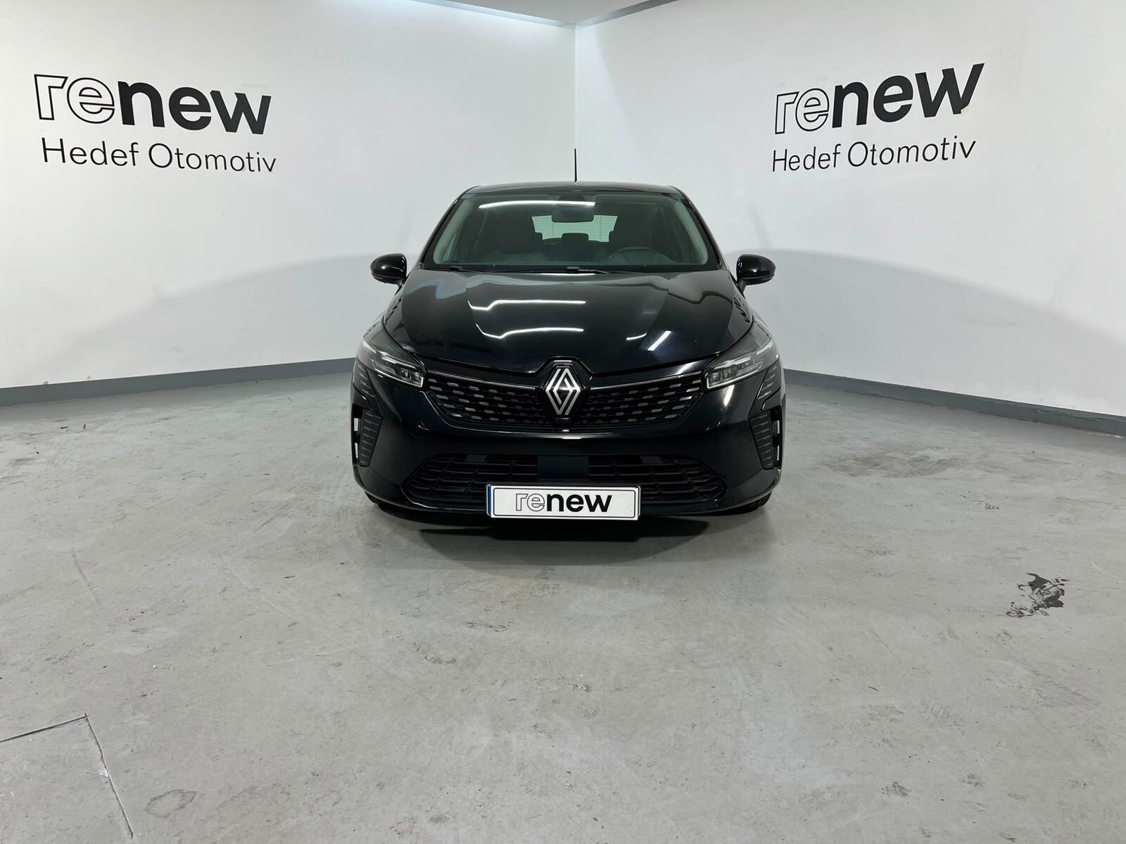 2023 Renault Clio