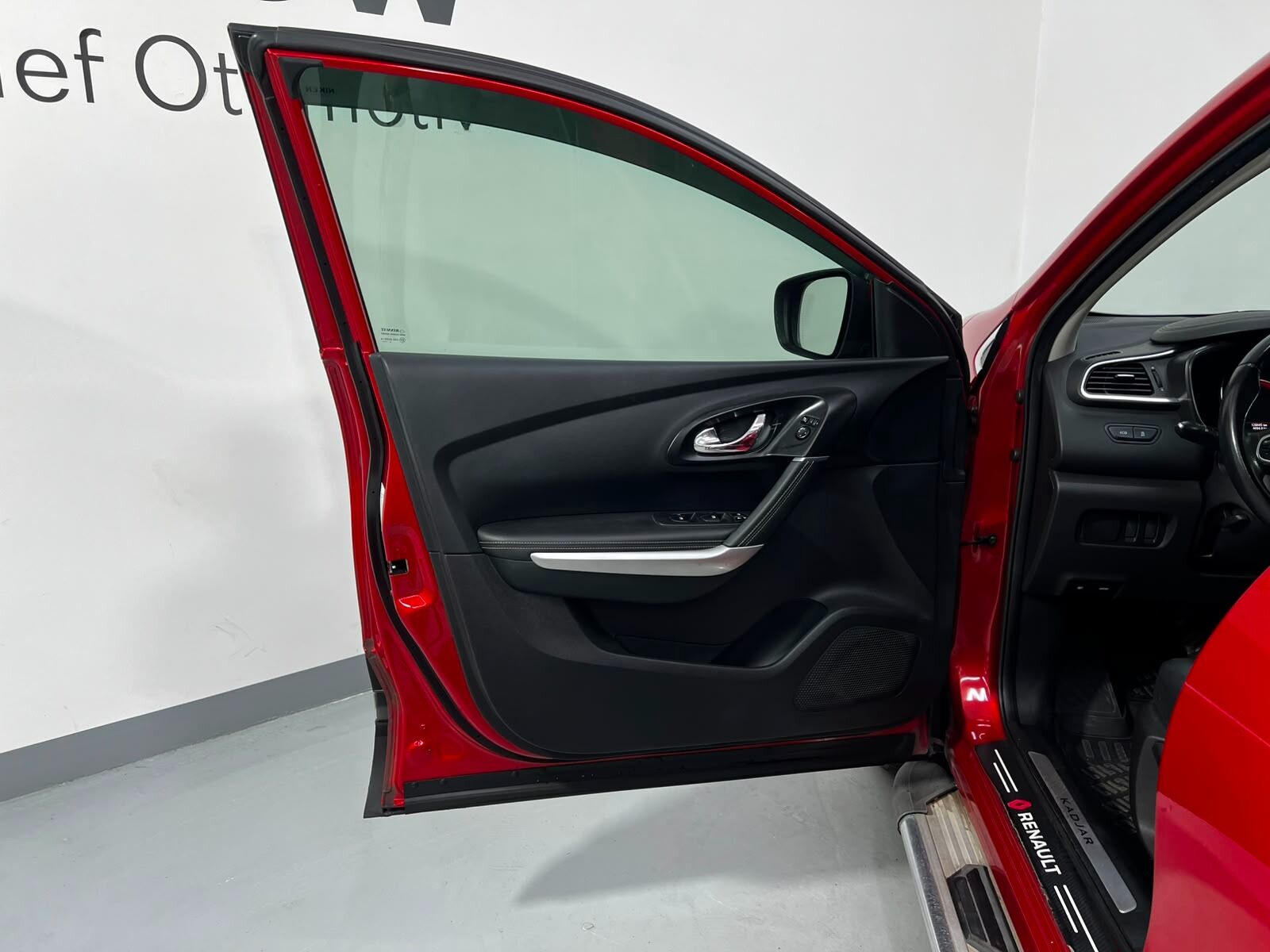 2016 Renault Kadjar