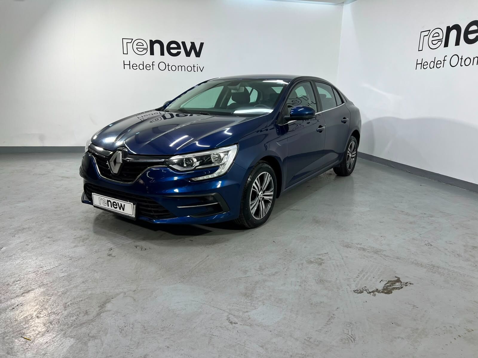 2023 Renault Megane