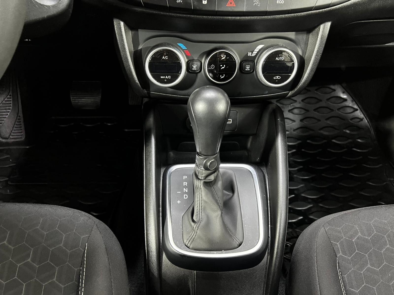 2024 Fiat Egea Cross