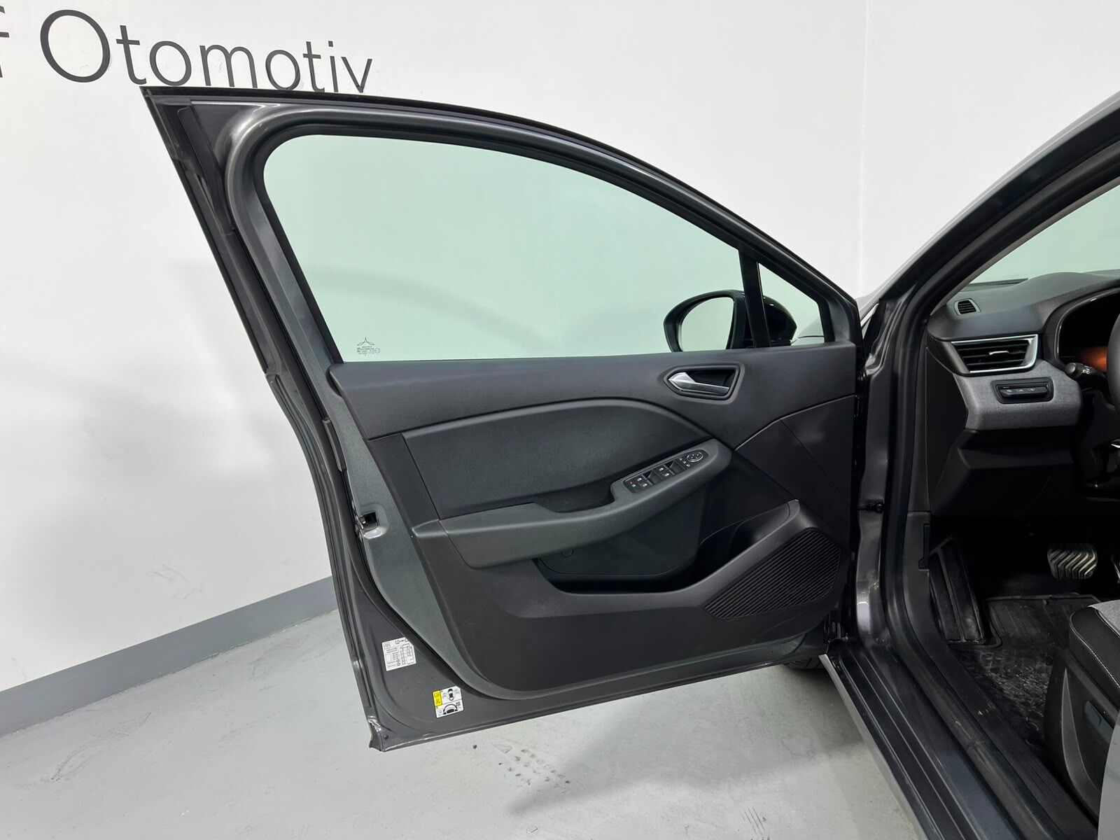 2024 Renault Clio