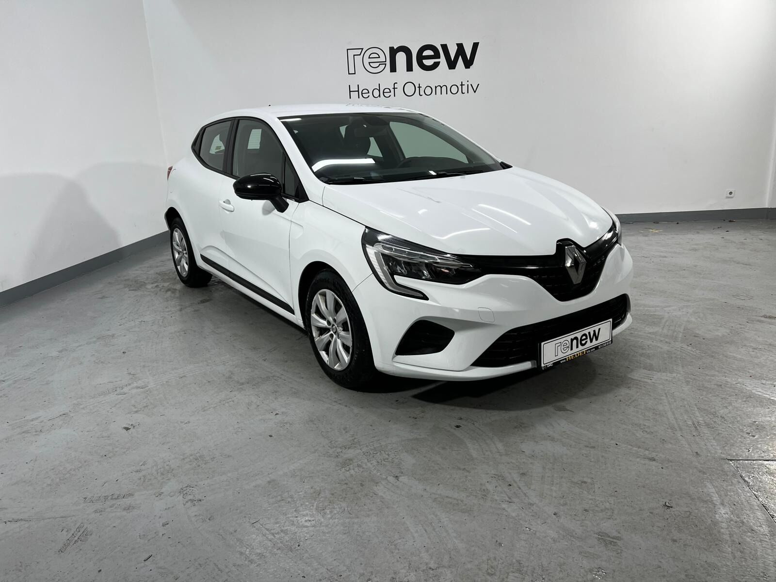 2023 Renault Clio