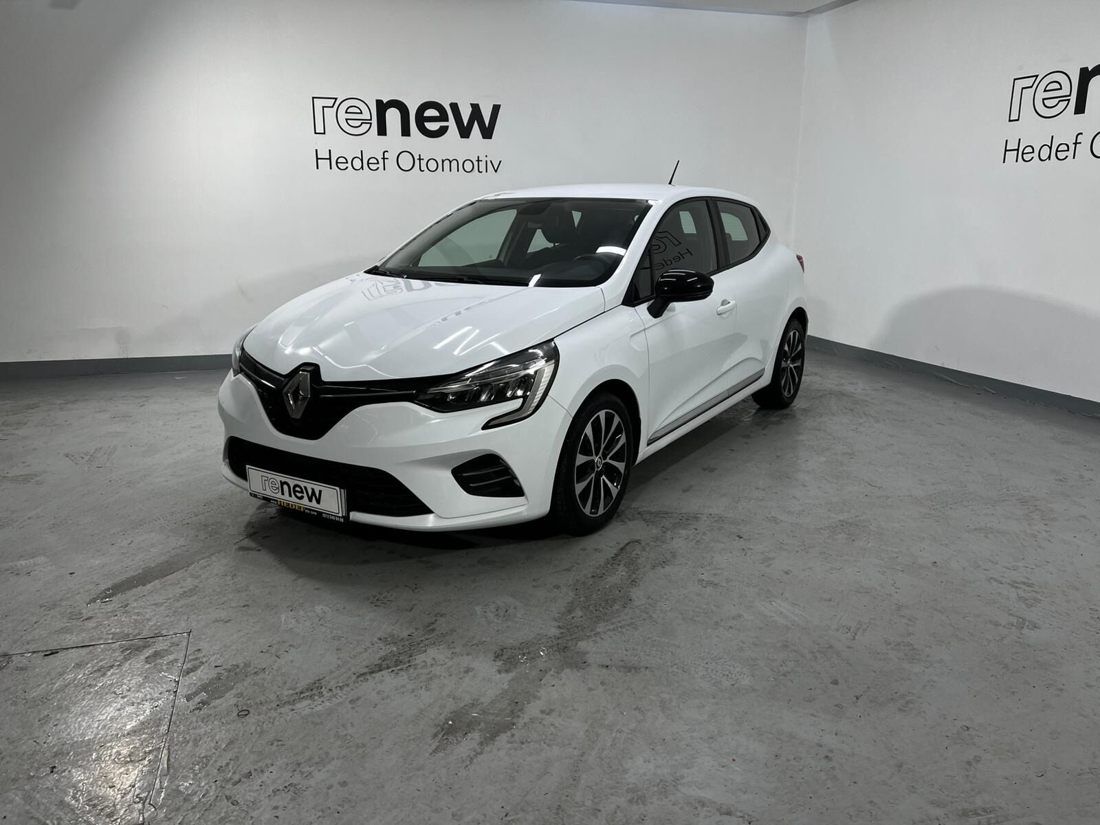 2023 Renault Clio
