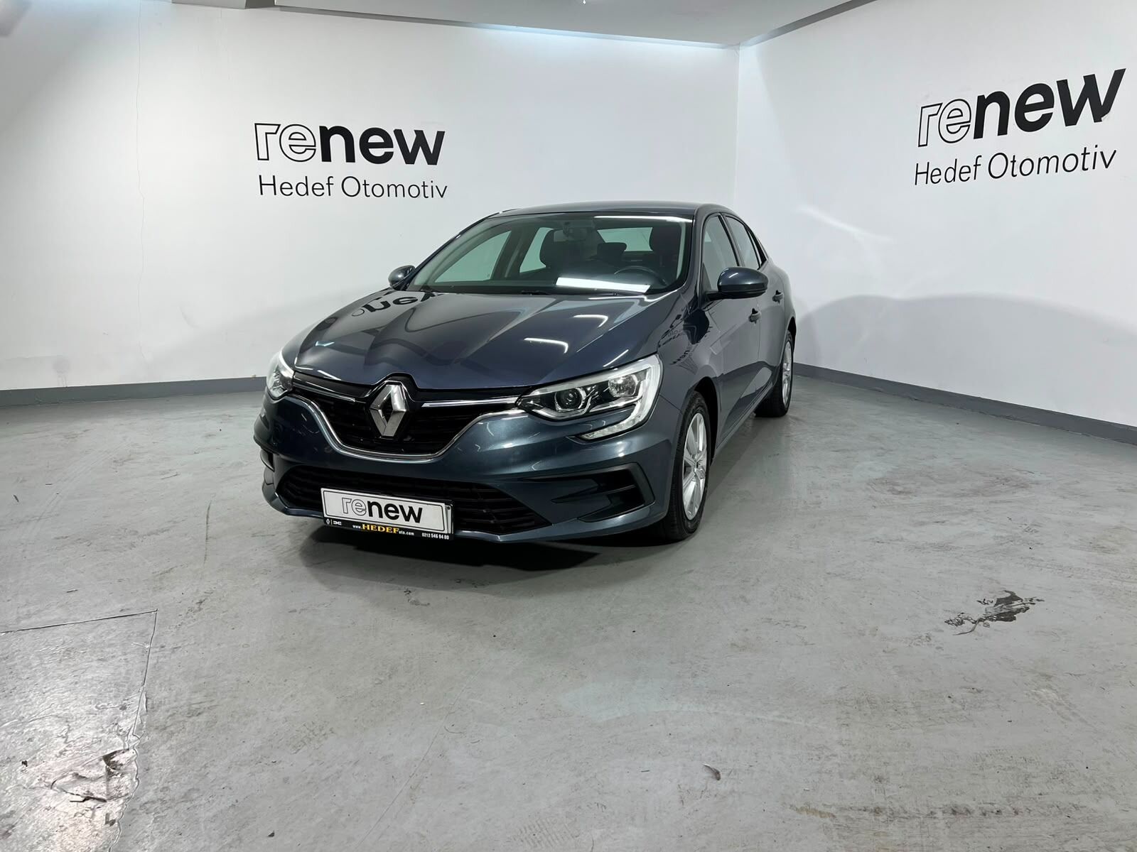 2024 Renault Megane