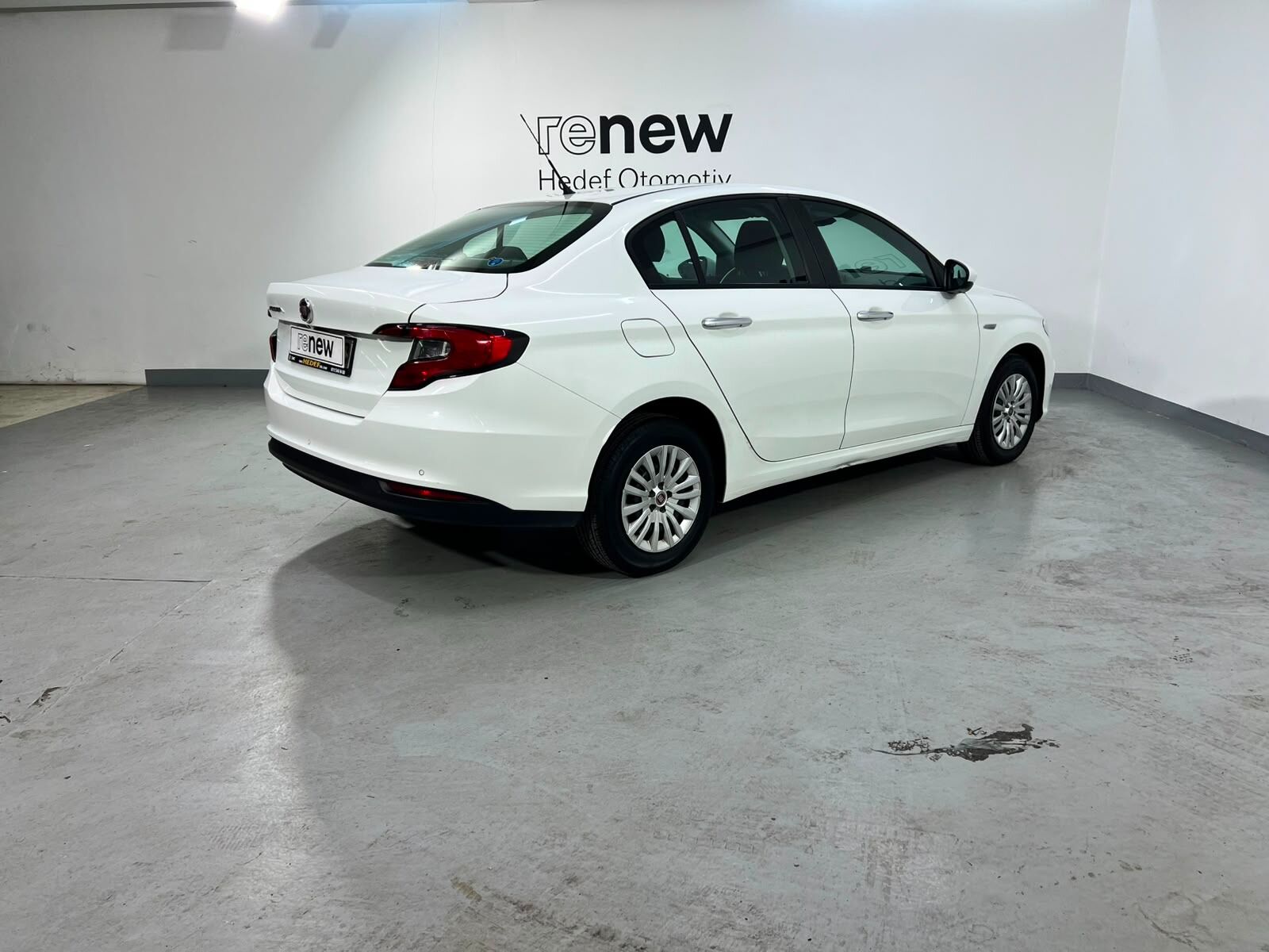 2024 Fiat Egea