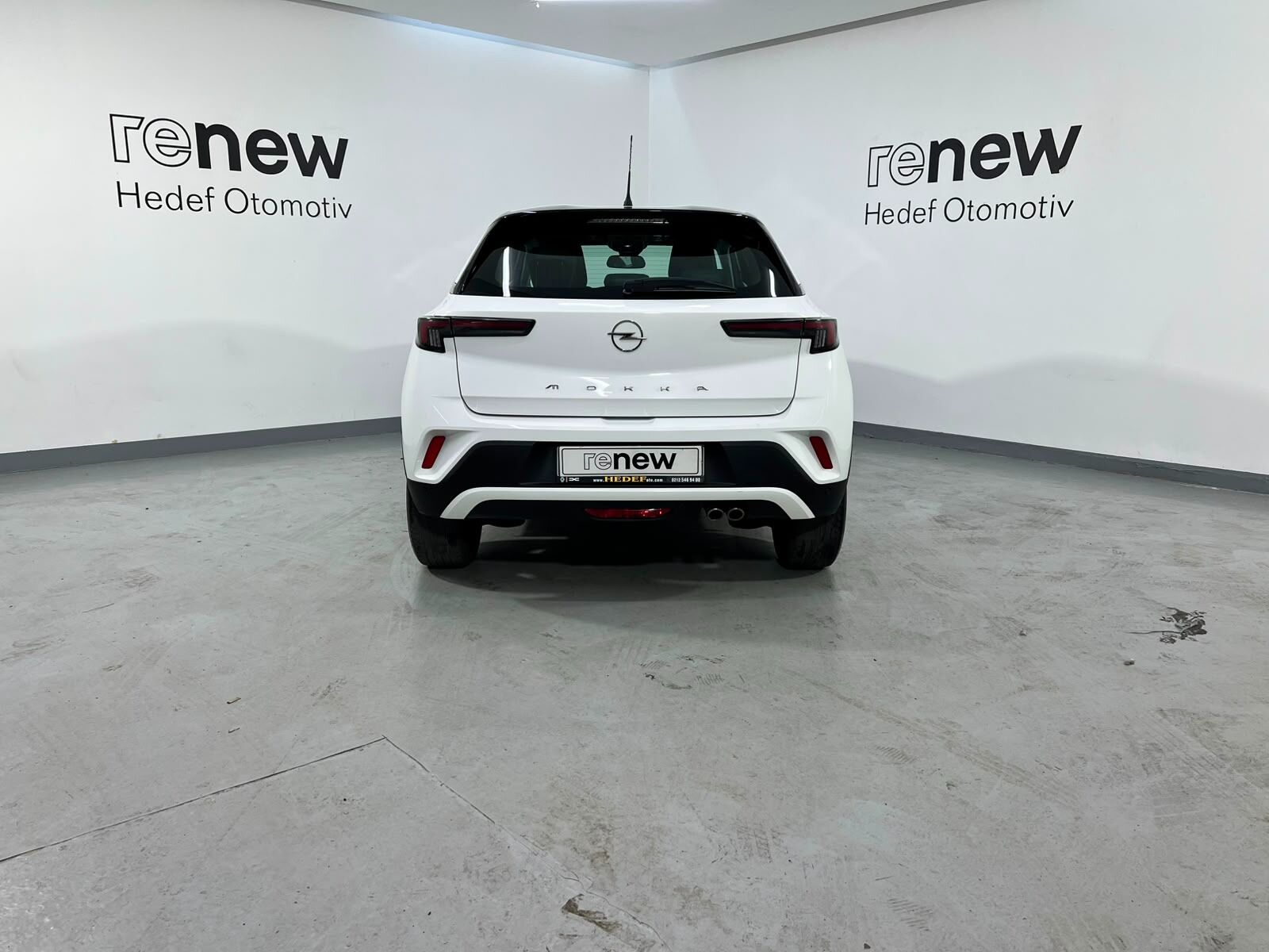 2024 Opel Mokka