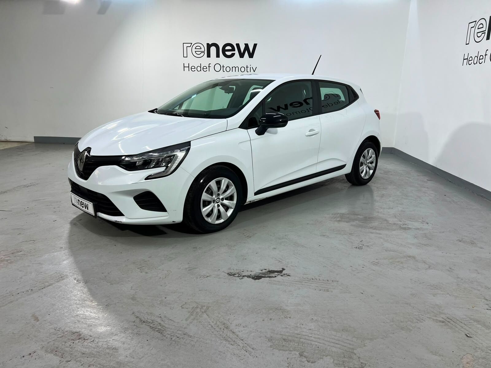 2023 Renault Clio