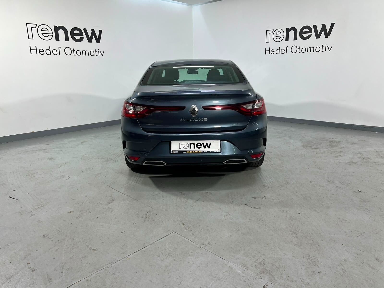 2024 Renault Megane