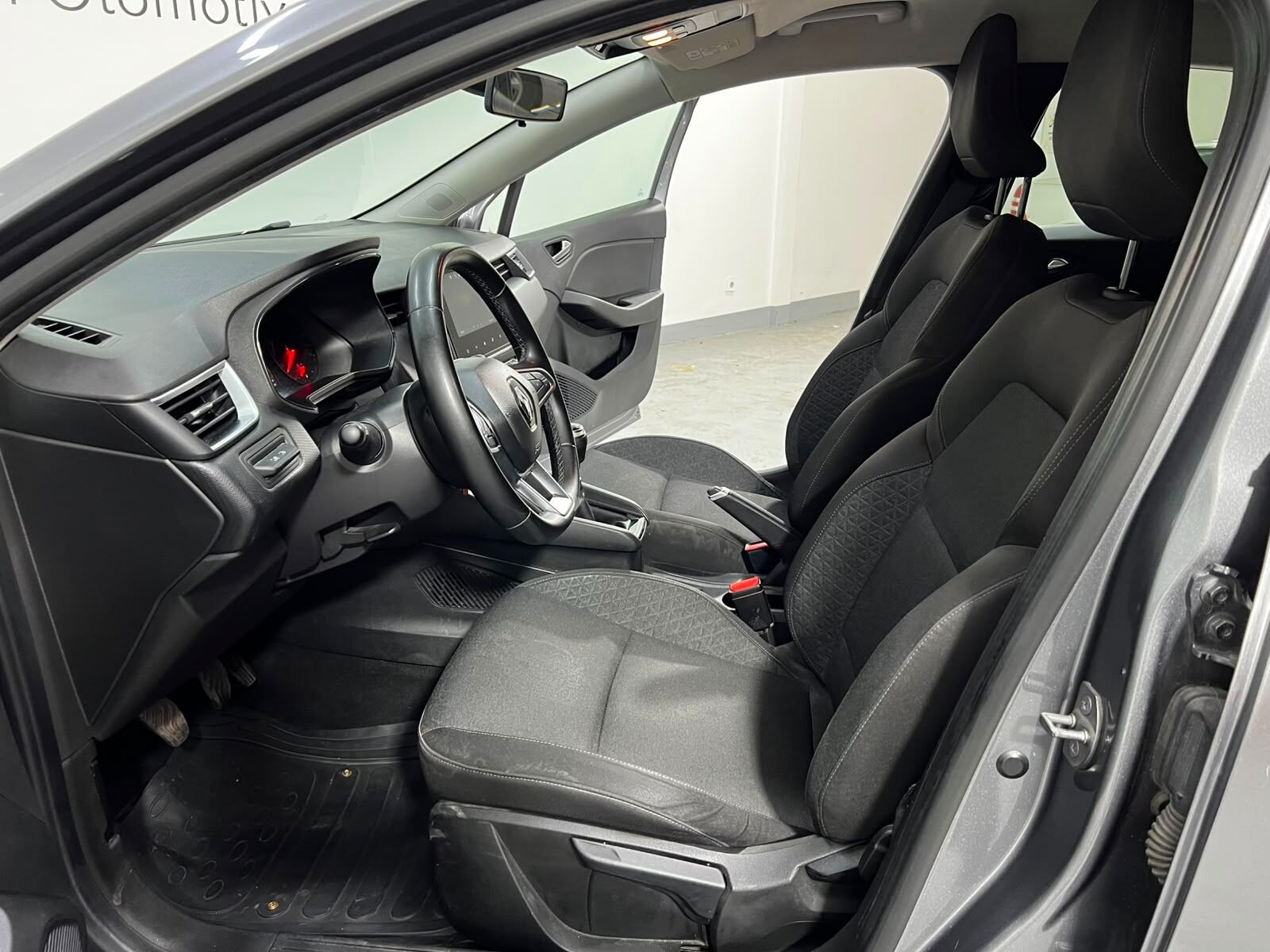 2023 Renault Clio