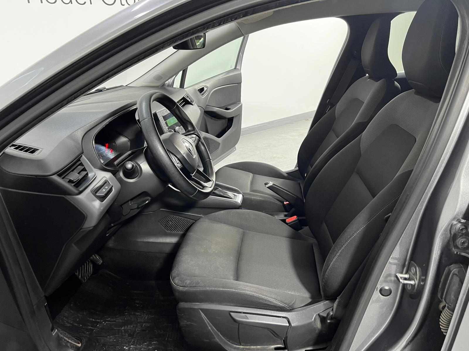 2022 Renault Clio